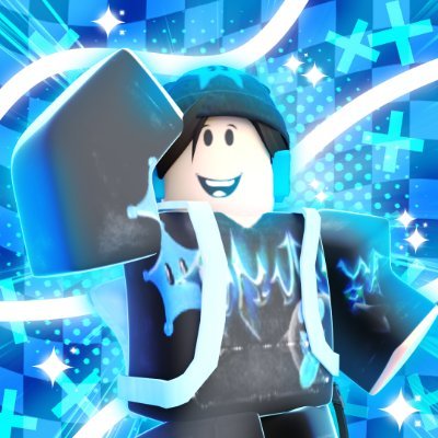 Hello! I'm a Blender artist on #Roblox !