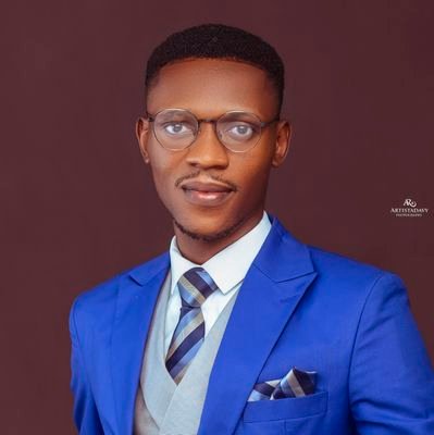 Welcome to the official Twitter account of Chukwuebuka Precious Ngozi.