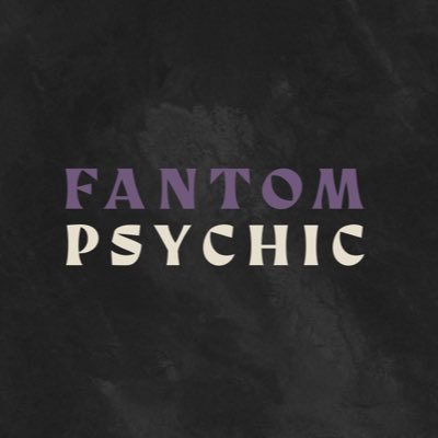 Fantom Psychic 🕯️🔮🕯️