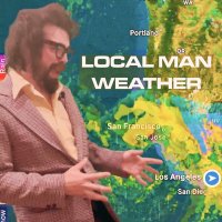 LocalMan Weather(@localmanweather) 's Twitter Profile Photo