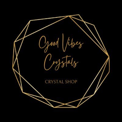 GVCrystals's profile picture. Good Vibes Crystals is dedicated to bringing you superior quality gemstones, crystals, and more for your personal use, healing use, or whatever your needs.