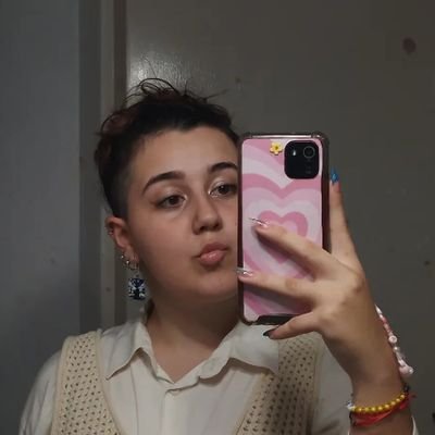 ❤️‍🩹🇦🇷
♊️🤍