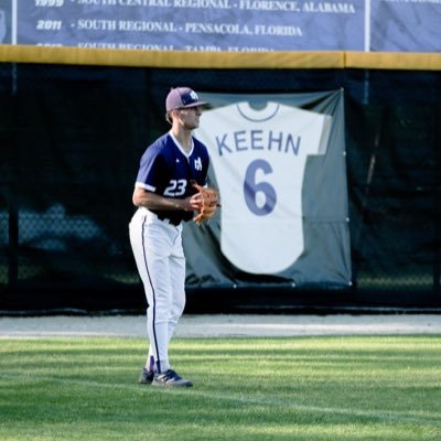 University of North Alabama Baseball