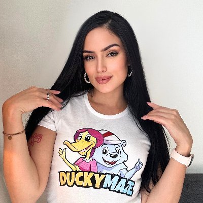 duckymaze Profile Picture