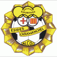 ESIDES CARAMANCHEL (@esidescaramanch) 's Twitter Profile