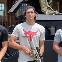 Charlie Stamps (@cstamps_5) 's Twitter Profile