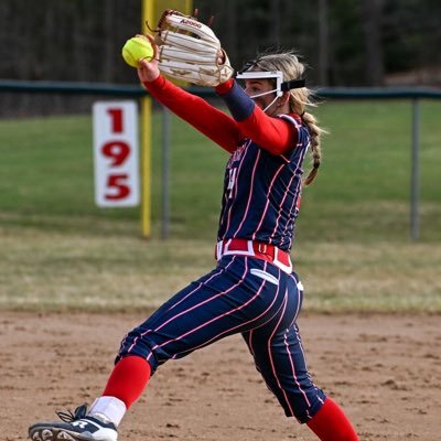 Hanover-Horton HS 2025 | #4 | P, SS, 2nd | 3.5 GPA | All- Conference, All- District, All-Region Pitcher | Next Level Performance 06 | alexyndubois4@gmail.com
