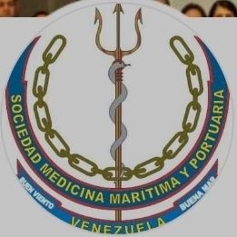 Sociedad de Medicina a Maritima y Portuaria: Profesionales dedicados a la salud maritima y portuaria.