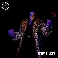 pugrey53's profile picture. 🎉firstnon-fungibletokenhere!!