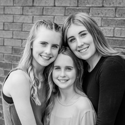 Father of 3 beautiful girls, Husband to an amazing wife and mom, Coach, AG Territory Manager