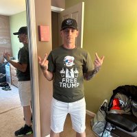 Gregg1313๐บ๐ธ (@greggfreer) 's Twitter Profile