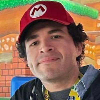 elrigodominguez's profile picture. AMO los videojuegos y crear contenido sobre ellos 💜 / Streams en Twitch 🎮 / @indies_now / 📧 rigodominguezoficial@gmail.com