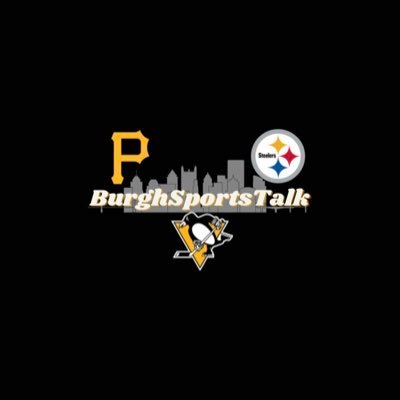 Welcome to BurghSportsTalk twitter! We are two Pittsburgh Enthusiasts! You can also find us on Facebook (Pirates All Talk)