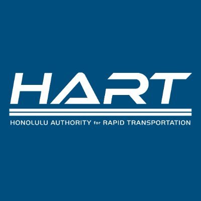 Official Twitter of Honolulu Authority for Rapid Transportation