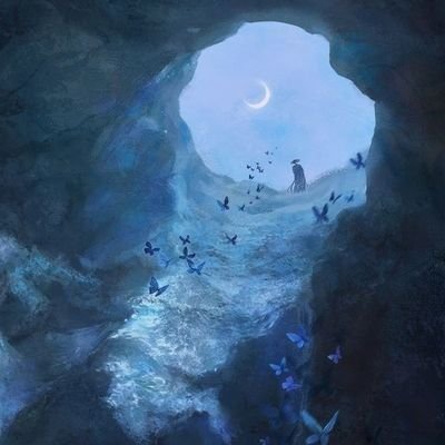 j__hml's profile picture. 🦋