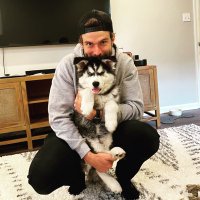 Isaac (@isaacrodgers) 's Twitter Profile