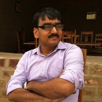 Ajay Sharma(@ajayom_21) 's Twitter Profile Photo