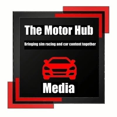 Welcome to The Motor Hub Media the channel that brings sim racing and car content together.