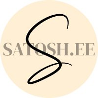 SATOSH.EE (@satoshee21) 's Twitter Profile Photo SATOSH.EE (@satoshee21) 's Twitter Profile Photo