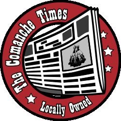 Comanche, Oklahoma's hometown newspaper. Account run by Todd Brooks, owner/publisher