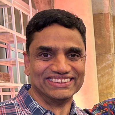 Krish Shankar Profile