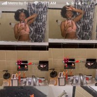 Janiyah Melton (@leethebaddes) Twitter profile photo