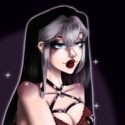 Self taught artist (sometimes nsfw) just mostly drawing girls and babes 💙
https://t.co/mRlsT9RlOu