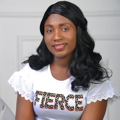 iammarymatt's profile picture. Nutrition Expert , Hormonal health coach, Author Eat Healthy Nigeria Book. I help you heal with God Foods. Good Nutrition is a Gift from God, Own it❤🍓.