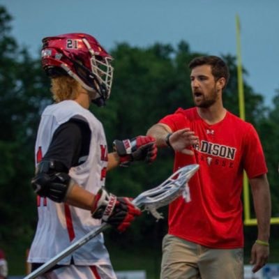 Woodson ‘15 || CNU ‘20 || Asst. Lacrosse Coach James Madison HS