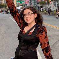grace da rocha (@gracedarocha) 's Twitter Profile