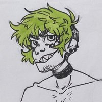 Corpse ๐ผ (@roadkill_raph) 's Twitter Profile