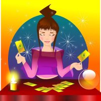 Divine Wicca - Readings Open!🔮 (@spiritualway222) 's Twitter Profile