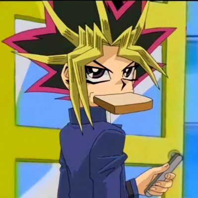 YugiMuto942258's profile picture. Rey de los duelistas y de tu mama
Pd: no acepto rol por dm