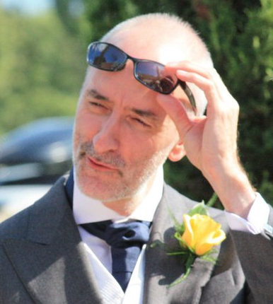 kevingbowers's profile picture. 