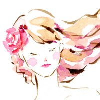 ササダテスイ💐夢空間を鮮やかな色彩で描くイラストレーター (@suimage_net) 's Twitter Profile