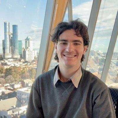 @UniMelb Ph.D candidate in comp cognitive science 📉🤓 not on here much anymore -- https://t.co/t8xzu6LC7e
