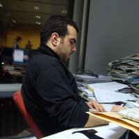 Karim Abou Merhi (@kaboumeri) 's Twitter Profile