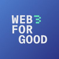 Web3forGood(@w3b3forgood) 's Twitter Profileg