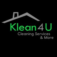 Klean 4U LLC(@klean_4u_llc) 's Twitter Profile Photo