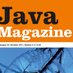 Java Magazine (@javamagazinenl) Twitter profile photo Java Magazine (@javamagazinenl) Twitter profile photo