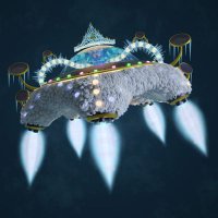 Baggytton UFO club (B.U.C)(@Baggytonufo) 's Twitter Profile Photo
