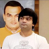 Siddharth Gautam(@Sgautam9999) 's Twitter Profile Photo