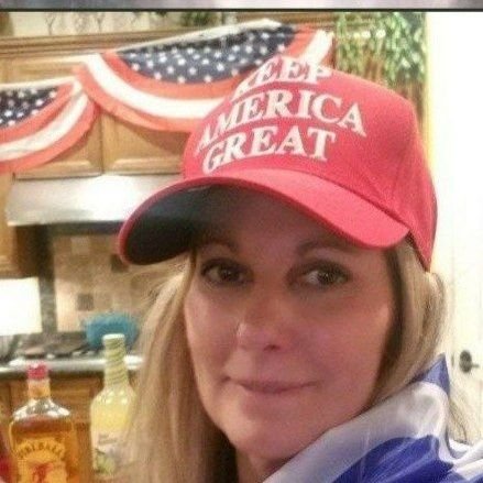 LOVE our Amazing 🇺🇲 #MAGA ❤️ #1A #2A ❤️ #IFAPB #TRUMP2024 

Please, no DM's ⛔️

https://t.co/5GjQFSW8oR