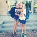 Fallon Baughman - @MariahRice68560 - Twitter