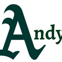 Andy(@cardsbyandy) 's Twitter Profile Photo