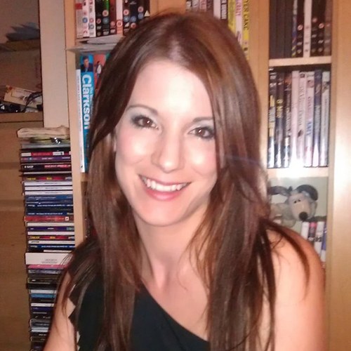 CatyBarrett's profile picture. Lover of music, books, art & new challenges! Marketing & Comms professional and Mom of two energetic boys.