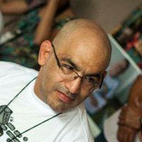 Luis Carlos Valois (@luiscvalois) 's Twitter Profile Photo Luis Carlos Valois (@luiscvalois) 's Twitter Profile Photo