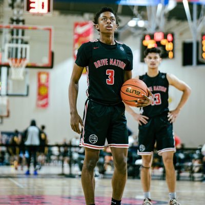 6'3 2025 PG|Drive Nation EYBL|Killeen Ellison High School|📞: 254-563-8653