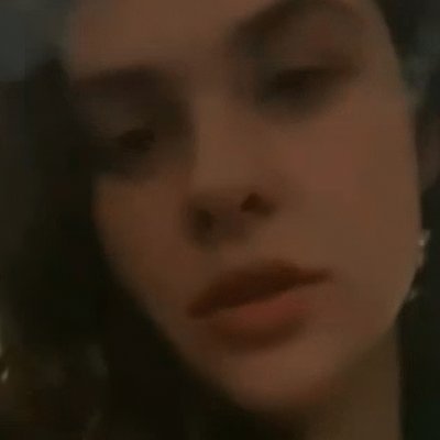 Go to bluesky https://t.co/wTeudvYqAM
This place is dogshit and has people sending gore videos to minorities