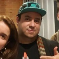 ⚡️ @cyber_gusy@mastodon.social (Palomita Azul) (@cyber_gusy) 's Twitter Profile Photo ⚡️ @cyber_gusy@mastodon.social (Palomita Azul) (@cyber_gusy) 's Twitter Profile Photo